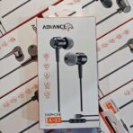 هندزفری سیمی تایپسی اورجینال برند ادونس مدل Advance A-E3