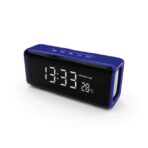 اسپیکر بلوتوثی کینگ استار مدل KBS157 - Image 2