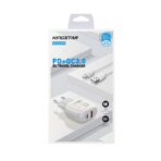 شارژر دیواری 18 وات کینگ استار مدل KW252PD - Image 4