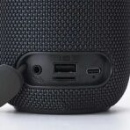 اسپیکر بلوتوثی کینگ استار مدل KBS165 - Image 7
