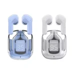 ایرپاد شیشه ای مدل Ultrapods Max - Image 6