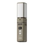 اسپیکر بلوتوثی و چراغ قوه قابل حمل کربی مدل Y225 POWERBANK&CAMPING LIGHT