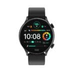 ساعت هوشمند شیائومی هایلو Solar Plus  با نمایشگر AMOLED و بدنه آلومینیومی - Image 2