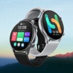 ساعت هوشمند شیائومی هایلو Solar Plus  با نمایشگر AMOLED و بدنه آلومینیومی - Image 6