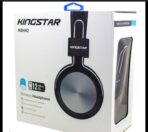 هدفون بی سیم کینگ استار KBH42 - Image 5
