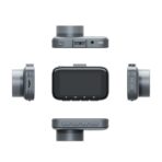 دوربین ثبت وقایع ماشین هیسکا مدل HR-94 - Image 2