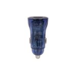 شارژر فندکی فست و PD دو پورت Crbe مدل CR-G102 48W - Image 3