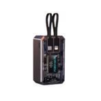 پاوربانک Koluman (مدل K-p5 )(20000MAH) - Image 2