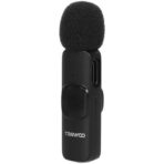 میکروفون یقه ای بی سیم ترانیو مدل MC21 - Image 3