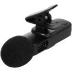 میکروفون یقه ای بی سیم ترانیو مدل MC21 - Image 2