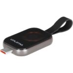 شارژر ساعت مگنتی VIPLATINA VX24 - Image 2