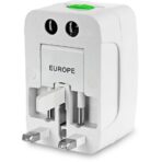 مبدل برق ترکا مدل BEU-3 - Image 4