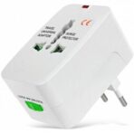 مبدل برق ترکا مدل BEU-3 - Image 3