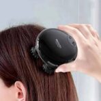 ماساژور شارژی سر یسیدو مدل MG04 - مشکی - Image 8