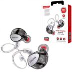 نوع هدفون، هدست گردني (Neckband) و هندزفرى