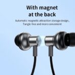 هندزفری بلوتوثی کوکلاسیک مدل ANGEL - Image 3