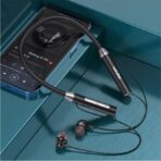 هندزفری گردنی Kakusigaمدل KSC1102 - Image 3