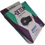 دانگل نمایش بیسیم DETEX+ AnyCast مدل DWD01 - Image 3