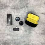 میکروفون یقه ای سی بای مدل MIC1 - Image 2