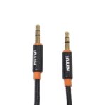 کابل AUX برند Nitu مدل N3m (طول 3 متر) - Image 2