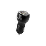 شارژر فندکی 36W فست دو پورت TSCO مدل TCG 38 - Image 2