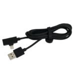کابل تبدیل 1 به 2 لایتنینگ یسیدو مدل YAU03 طول 1.2 متر - Image 2