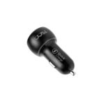 شارژر فندکی 36W فست دو پورت TSCO مدل TCG 38 - Image 3