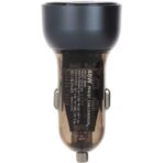 شارژر فندکی فست و PD دو پورت Nitu مدل NDC39 48W - Image 3