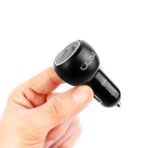 شارژر فندکی 36W فست دو پورت TSCO مدل TCG 38 - Image 4