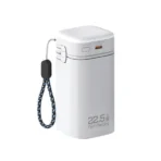 پاوربانک کلومن مدل K-P1 FAST CHARGING ظرفیت 20000 میلی آمپر ساعت