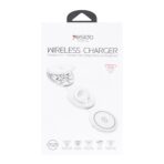 شارژر وایرلس چندکاره و باکس جانبی Yesido یسیدو DS29 - Image 5