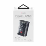 پاوربانک 22.5W یسیدو 10000 میلی آمپر ساعت مدل YP35 - Image 5