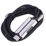کابل تبدیل Yesido HM12 Lightning to HDMI 2m - Image 5