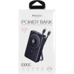پاوربانک یسیدو 22.5W مدل YP72 ظرفیت 10000 میلی آمپر ساعت - Image 5
