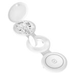 شارژر وایرلس چندکاره و باکس جانبی Yesido یسیدو DS29 - Image 7