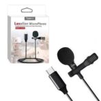 میکروفون لاوالیر JH-042