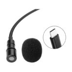میکروفون لاوالیر JH-042 - Image 5