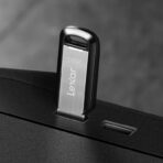 فلش مموری256  لکسار مدل M400 - Image 4