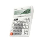 ماشین حساب دیجیتالی یسیدو YESIDO مدل EC10 - Image 3