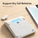 ماشین حساب دیجیتالی یسیدو YESIDO مدل EC10 - Image 4