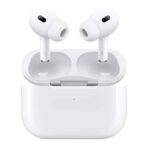 هدفون بلوتوثی مدل Airpods PRO 2 Wireless Headphones New1 غير اصل - Image 2