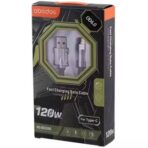 کابل شارژ USB آبودوس AS-DS339C تایپ سی