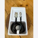 کابل شارژ USB آبودوس AS-DS339C تایپ سی - Image 3