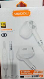 هندزفری باسیم meidou مدل MD-L020 - Image 4