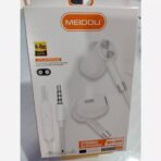 هندزفری باسیم meidou مدل MD-L020