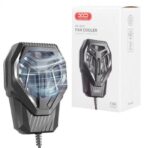 فن خنککننده موبایل X-O SL01 - Image 3
