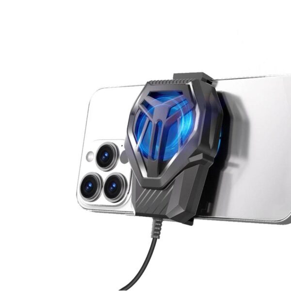 فن خنک‌کننده موبایل X-O SL01