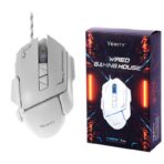 ماوس گیمینگ وریتی مدل V-MS5136 با سیم