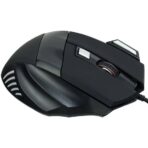 موس گیمینگ وریتی مدل V-MS5132 با سیم - Image 5