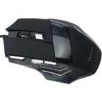 موس گیمینگ وریتی مدل V-MS5132 با سیم - Image 6